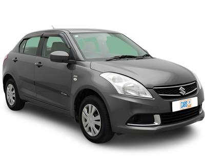 Maruti Swift Dzire-img